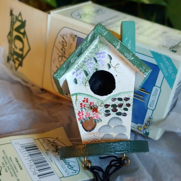 Wind chime - Picture 3 of 4